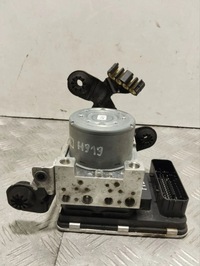 фото thumb №3, Volvo s90, v90 2017 блок керування / модуль abs 31680098