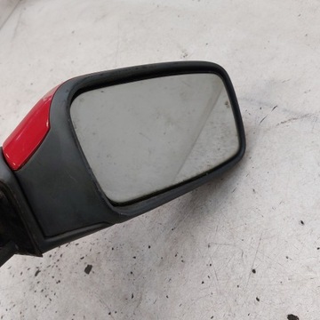фото thumb №14, Volvo 70 i дзеркало праві 5pin червоний 0117373 0117374 0117375