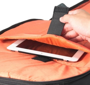 Plecak na laptop EVERKI Atlas 11
