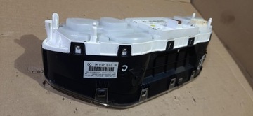 фото thumb №9, Спидометр приборы версия европейская карбон 208 gti