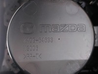 фото thumb №12, Тунель середній підлокітник mazda cx-5 kd рестайлінг ka0h64321 12-17 r