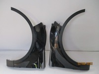 фото thumb №1, Крыло левый range rover evoque