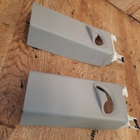 фото thumb №10, Bmw e92 захист стійка середнього ліва 7117469