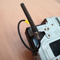 фото thumb №5, Блок керування модуль assy smart key kia ceed ii