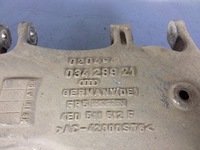 фото thumb №4, Audi a8 d3 важіль задній правий 03428921