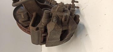 фото thumb №8, Audi a1 82a поворотный кулак правый перед 2q0407256j