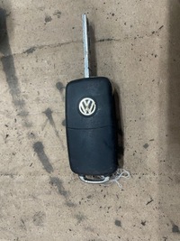 фото thumb №1, Vw ключ pilot