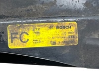 фото thumb №7, Opel astra g ii zafira a вентилятор кондиционера 2.2 16v z22se 9157709 fc