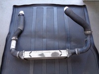 фото thumb №1, Радіатор інтеркулер ssangyong rodius ii 2.0 d