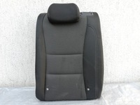 фото thumb №1, Заднє сидіння задня спинка hyundai i30 ii 12-17