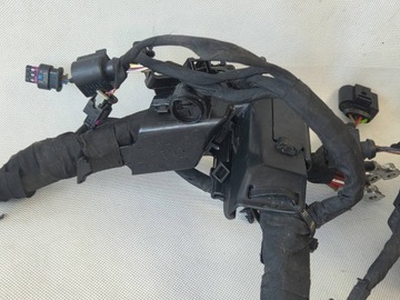 фото thumb №12, Skoda fabia iv коробка предохранителей жгут