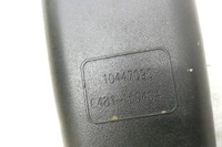 фото thumb №7, Пряжка заднего среднего сиденья alfa romeo gt 937_ 10447090 1.9l