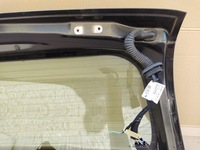 фото thumb №9, Крышка багажника задняя задняя citroen c3 picasso exld целая eu