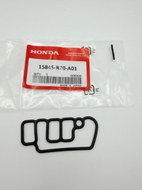 Honda оригінальний номер прокладка клапана vtec 15845-r70-a01 accord Ціна, фото thumb