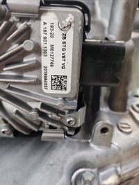 фото thumb №12, Редуктор коробка передач приборная mercedes-benz sprinter w907 a9072800800