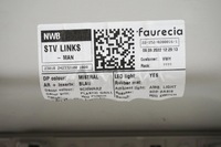 фото thumb №16, Оббивка обшивки двері перед засіб зад vw id buzz id.buzz фоновий