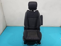 фото thumb №1, Сидіння правий перед пасажира peugeot 5008 i eu 09-13