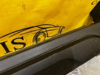 фото thumb №7, Молдинг накладка поріг поріг права правий кріплення dacia duster ii 2