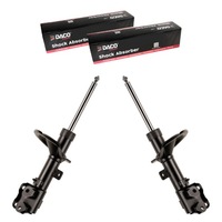 фото thumb №1, Амортизаторы перед l+p mitsubishi lancer viii 08-