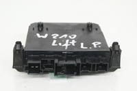 фото thumb №1, Модуль двері лівий перед mercedes w210 fl 2108207526