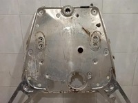 фото thumb №6, Bmw 4 m4 g82 g22 підкладка 31109882098 молдинг підвіска