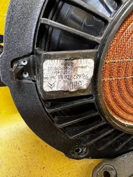 фото thumb №14, Набор озвучивание динамики усилитель сабвуфер jbl peugeot 508 i рестайлинг