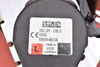 фото thumb №6, Pas безпеки лівий задня jx7b-a611b69-agw ford focus mk4 18-21