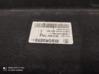 фото thumb №4, Полка задняя хэтчбек skoda octavia iii hb