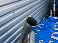 фото thumb №9, Porsche cayenne 9y гасник вихлоп 9y0253601b