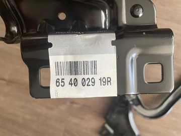 фото thumb №9, Renault megane 4 iv 2016-2023 петли капота левый + правые комплект оригинал