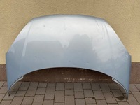 фото thumb №1, Peugeot 807 02-14 капот кришка двигуна