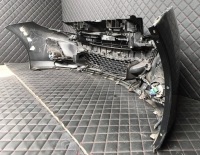 фото thumb №12, Mazda 3 ii bl рестайлинг 11-13 бампер передний перед