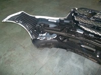 фото thumb №10, Mercedes glc 253 w253 coupe lift kompletny перед крылья бампер капот