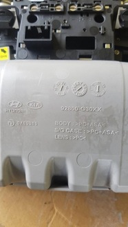 фото thumb №5, Лампа потолочный hyundai i30 iii 92800-g30xx