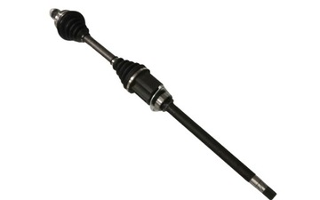 фото thumb №2, Полуось fiat doblo 09 pr 1.6 d multijet wał приводной ft27060 fast