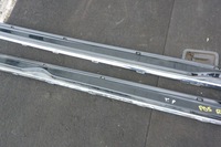 фото thumb №4, Молдинг поріг поріг права ліва tesla model s