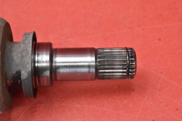 фото thumb №5, Полуось левая перед механическая коробка передач mazda 3 2 ii bl 1.6 16v 105 km 09-13