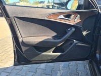 фото thumb №15, Audi a6 c7 сидіння комплект сидіння заднє сидіння обшивки підігрів вентильовані пам'ять