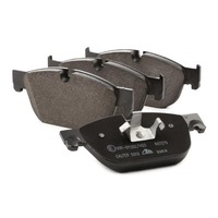 фото thumb №1, Ate тормозные колодки перед citroen c5 iii c6 ds4 ds5