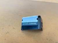 фото thumb №2, Кронштейн кронштейн крыла перед renault master iii 3