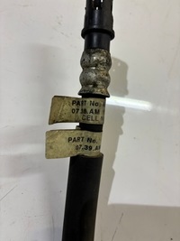 фото thumb №6, Радиатор усилителя jaguar xj mnh8084aa