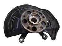 фото thumb №1, Mercedes-benz оригінальний номер a2463320100 поворотний кулак ліва передня