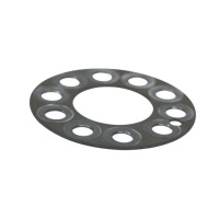 фото thumb №8, Porsche cayenne 92a прокладка вала коленчатого 1.5mm 4.2 v8 95510230360