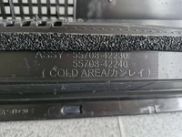 фото thumb №9, Жабо toyota rav4 v 5 xa50 5578342070