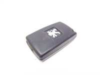 фото thumb №1, Peugeot 407 pilot ключа корпус