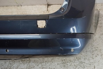 фото thumb №7, Бампер зад volvo v70 iii pdc