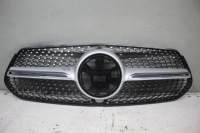 фото thumb №1, Решітка радіатора mercedes gle amg 167 a1678886100