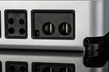 Mosconi Gladen PRO 4|10 – усилитель класса HI-END