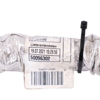 фото thumb №10, Bmw g20 g21 g26 330d 430d b57p дизель шланг стартер b 7822015