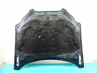 фото thumb №8, Капот передняя jaguar xf i 07-11 pef